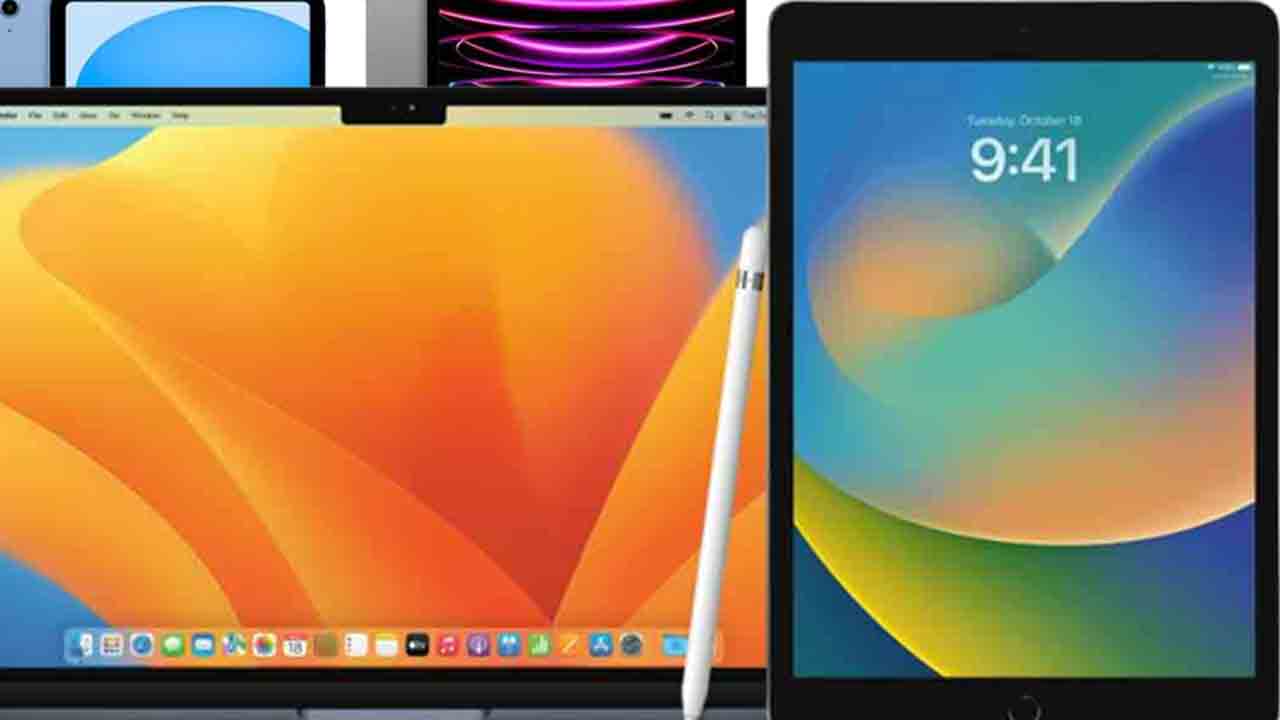 Apple Discounts | యూనివర్సిటీ విద్యార్థులకు ఆపిల్ బంపరాఫర్.. ఈ ఉత్పత్తులపై అక్టోబర్ 2 వరకూ డిస్కౌంట్ల వర్షం