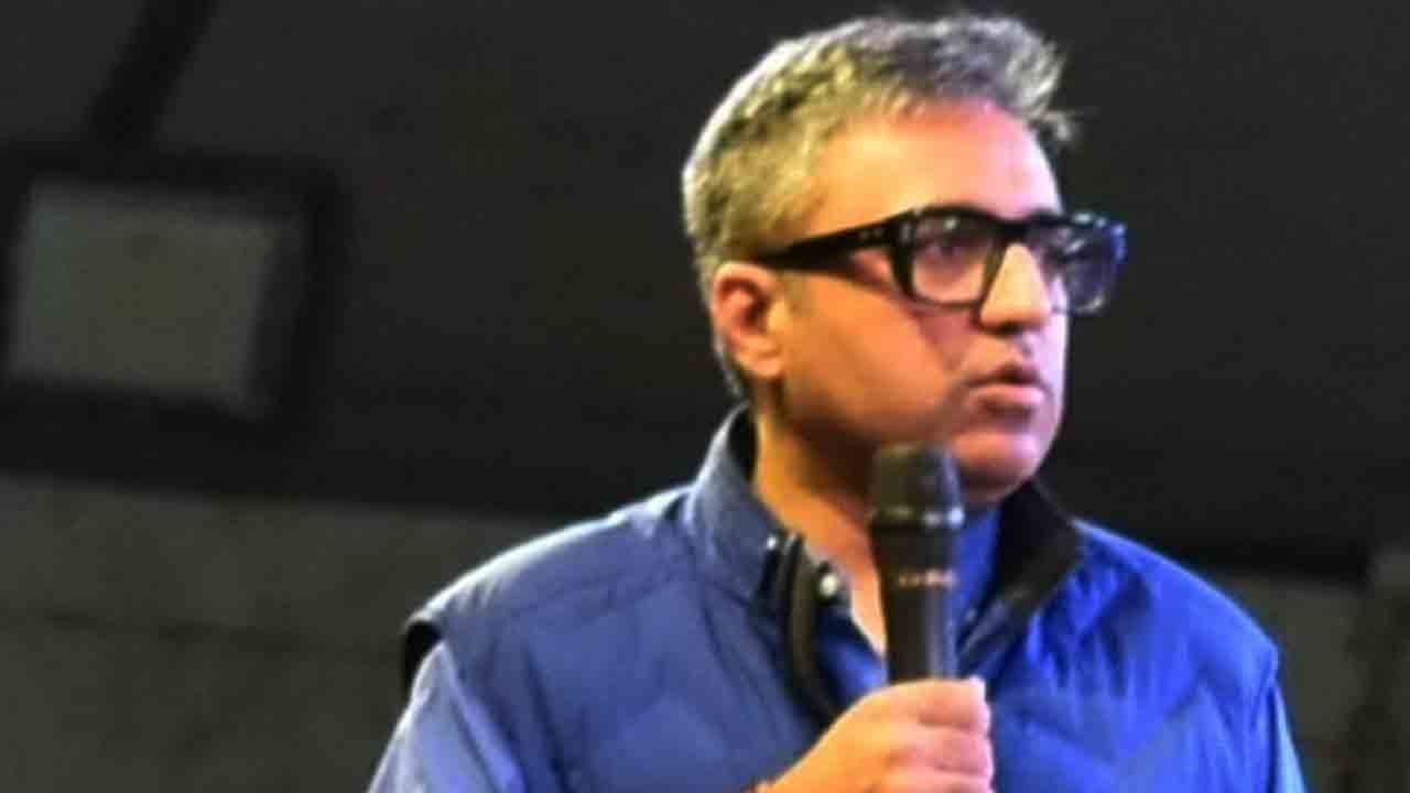 Ashneer Grover | అశ్‌నీర్ గ్రోవర్ సంచలన వ్యాఖ్యలు.. వారికి ఆదాయం పన్ను శిక్షే..