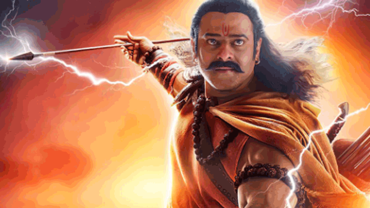 Adipurush writer | విన్నది విన్నట్టే చెప్పాం.. మార్పులేమీ చేయలేదు: ఆదిపురుష్‌ రచయిత