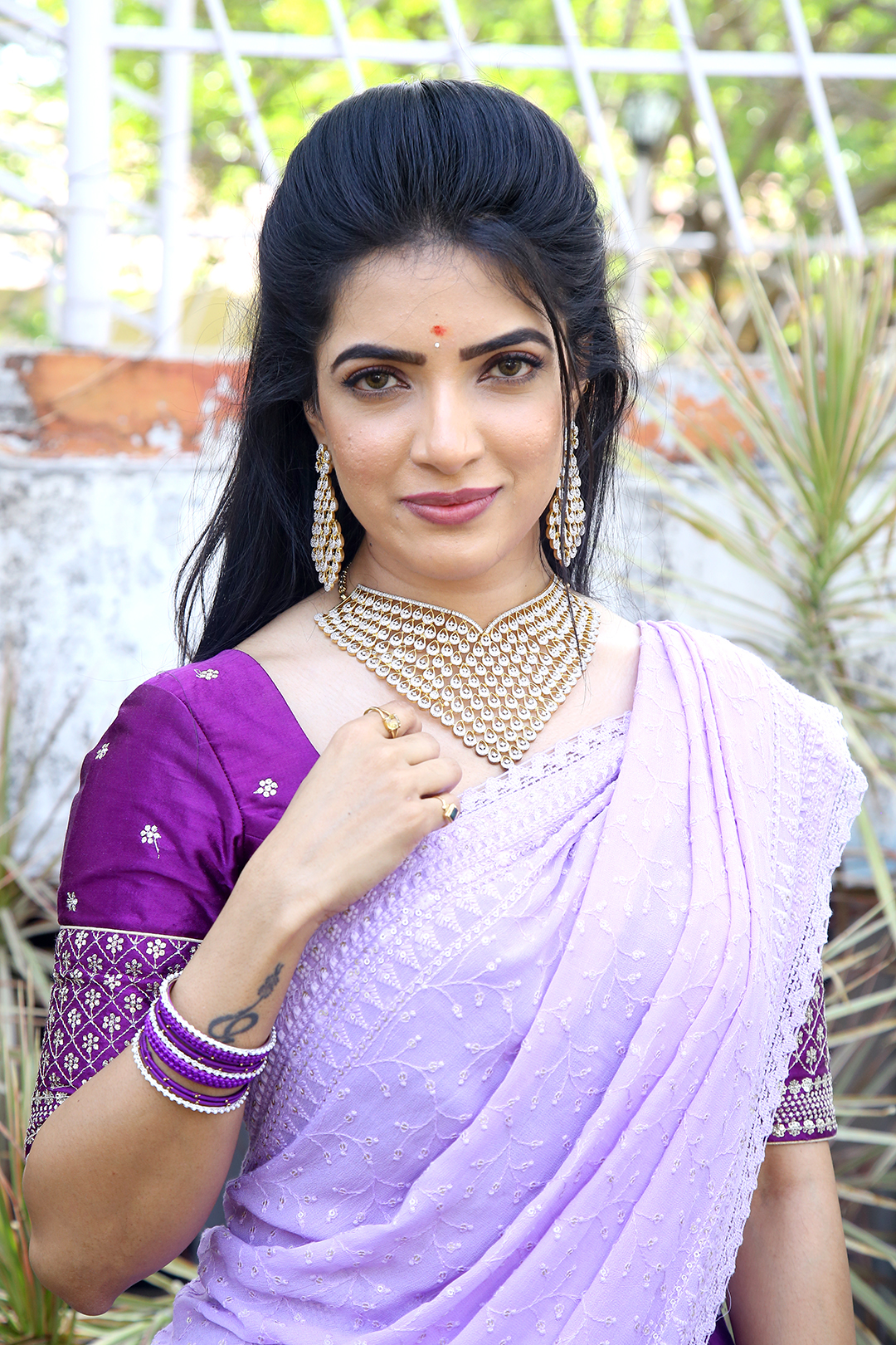 Aayushi Patel