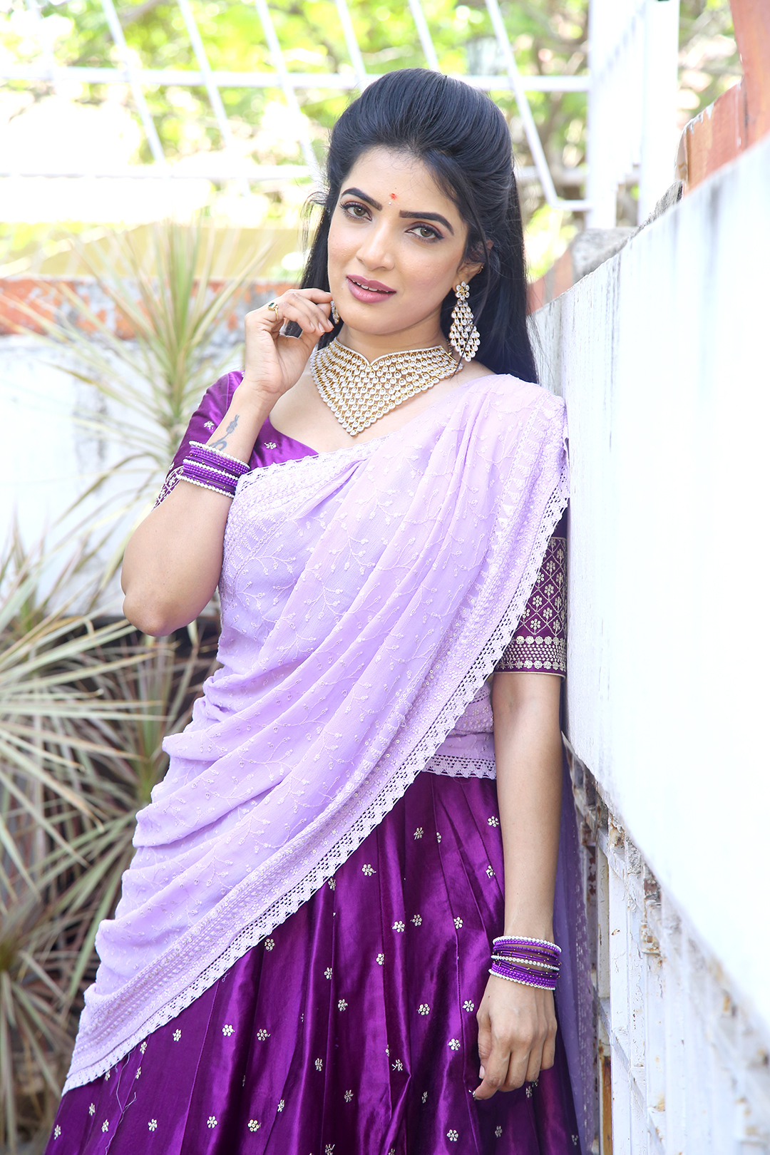 ప్రముఖ దర్శకులు నీలకంఠ గౌరవ (Neelakanta Gaurav) దర్శకత్వం వహించారు. 