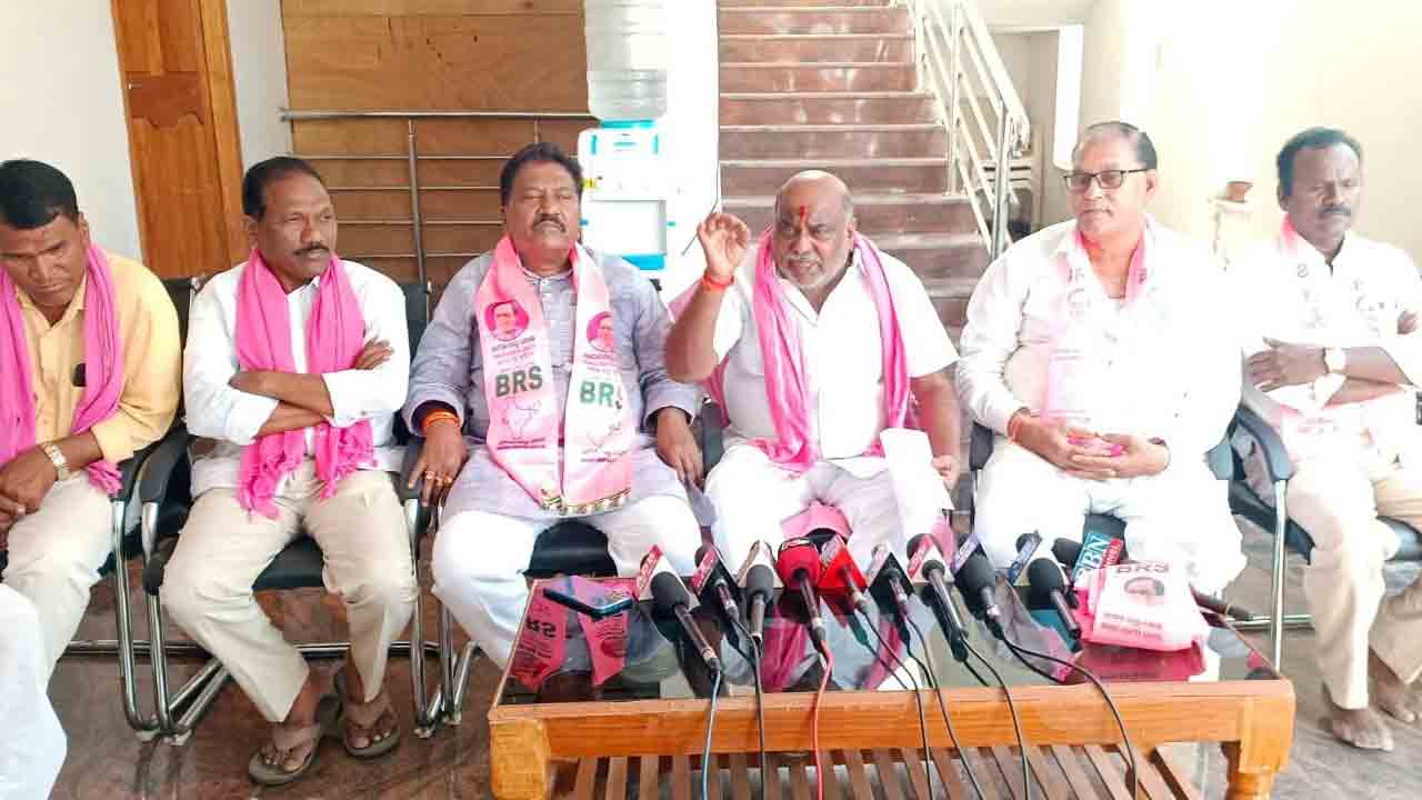 ఓటుకు నోటు దొంగ రేవంత్‌ రెడ్డి