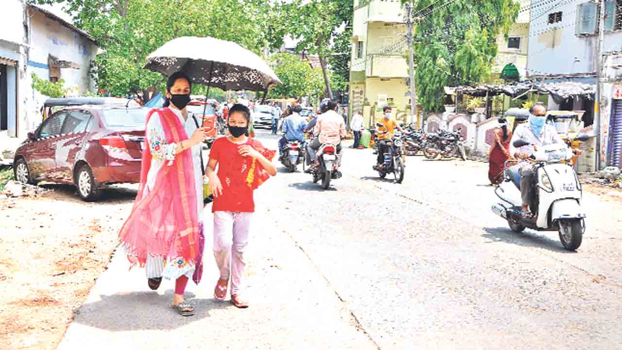 భానుడు @ 44