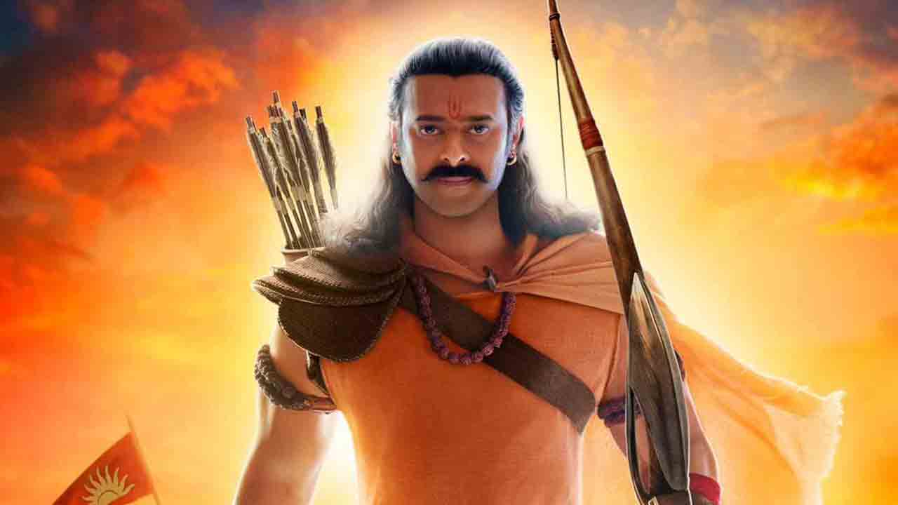 Adipurush | ‘ఆదిపురుష్‌’ను నిలిపివేయండి..ఆల్‌ ఇండియా సినీ వర్కర్క్స్‌ అసోసియేషన్‌ డిమాండ్‌