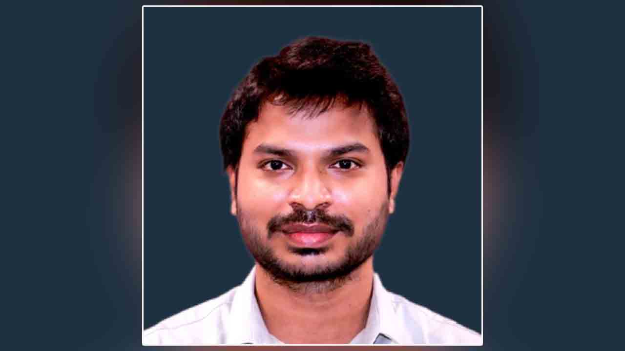 Pegadapally youth | పెగడపల్లి యువకుడికి రూ.1.50 కోట్ల వార్షిక వేతనం..అమెరికాలో ఉద్యోగం