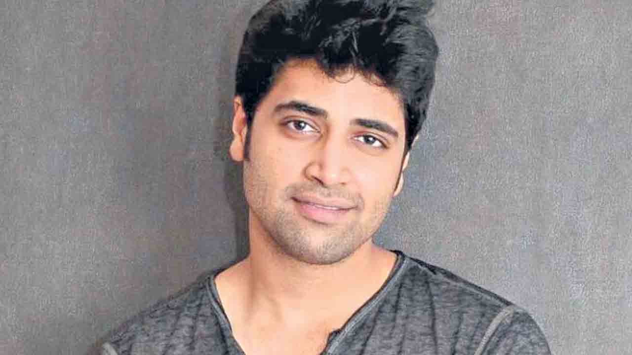 అడివి శేష్‌ బాలీవుడ్‌ చిత్రం