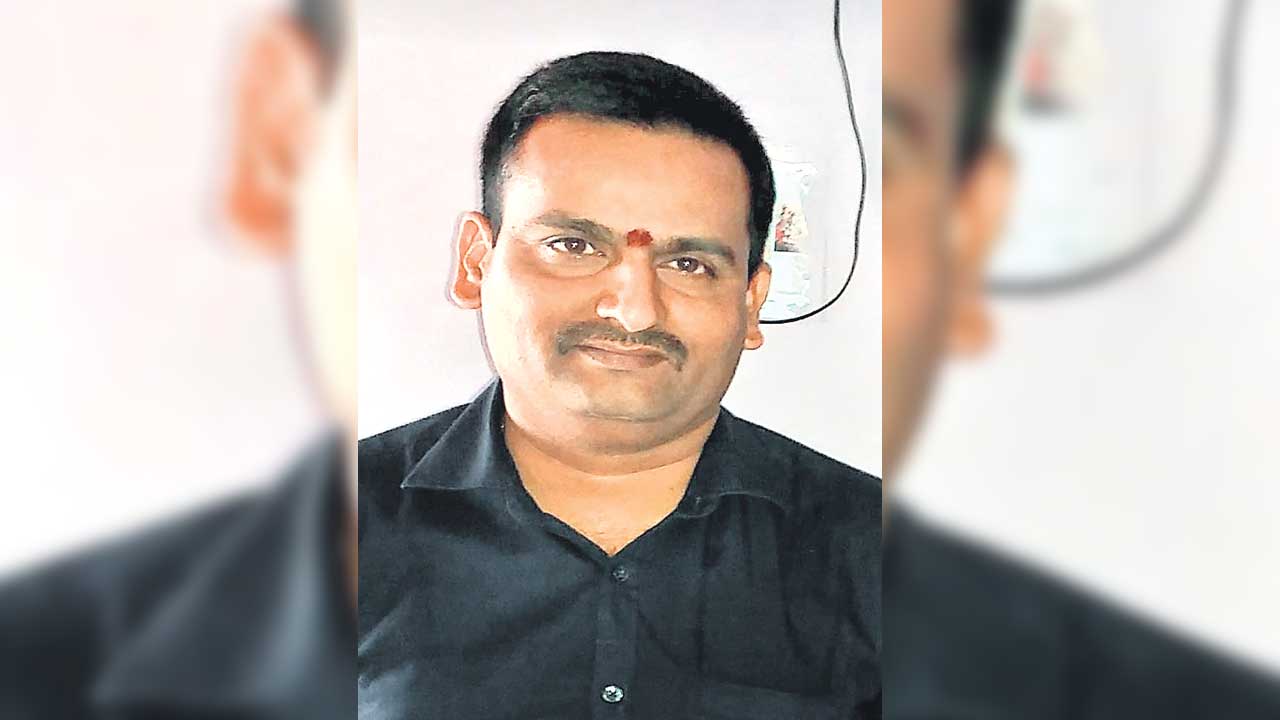 ధరణి లేకుంటే మళ్లీ దోపిడీ