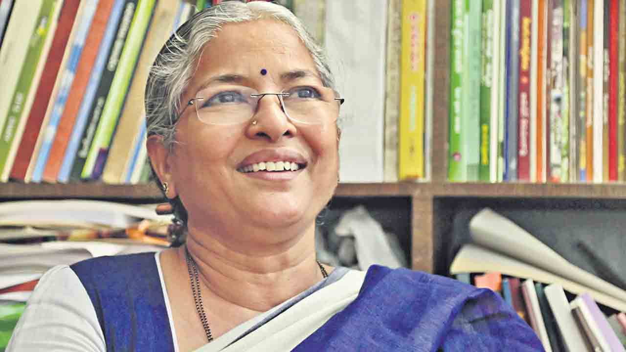 ఆద్యకళ అందరిదీ!