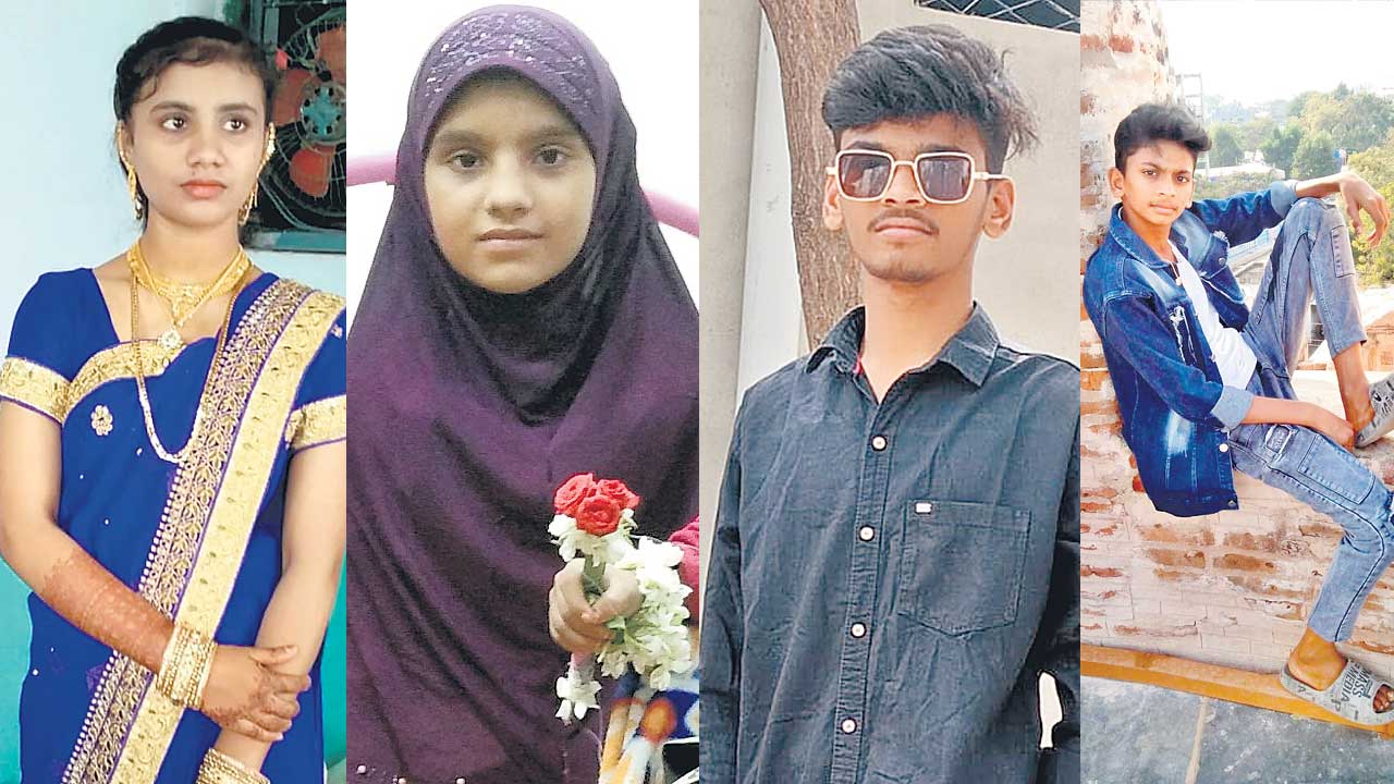 సరదా కాస్తా విషాదం