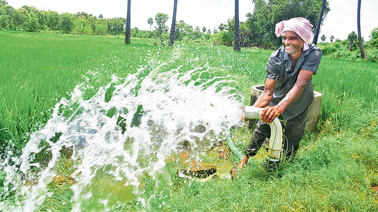 ఈ వెలుగులే దేశానికంతా…!