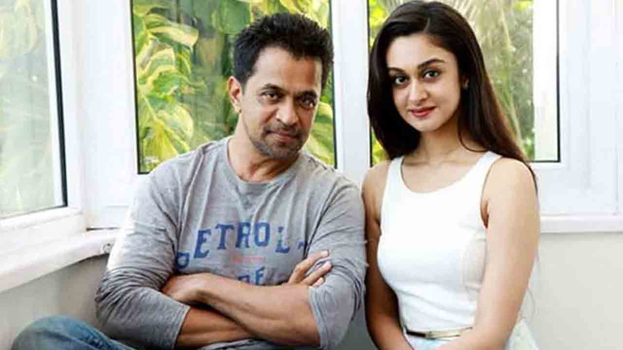 Aishwarya Arjun | పెళ్లి పీటలెక్కనున్న యాక్షన్‌ కింగ్ కూతురు ఐశ్వర్య.. ప్రకటనే తరువాయి..?