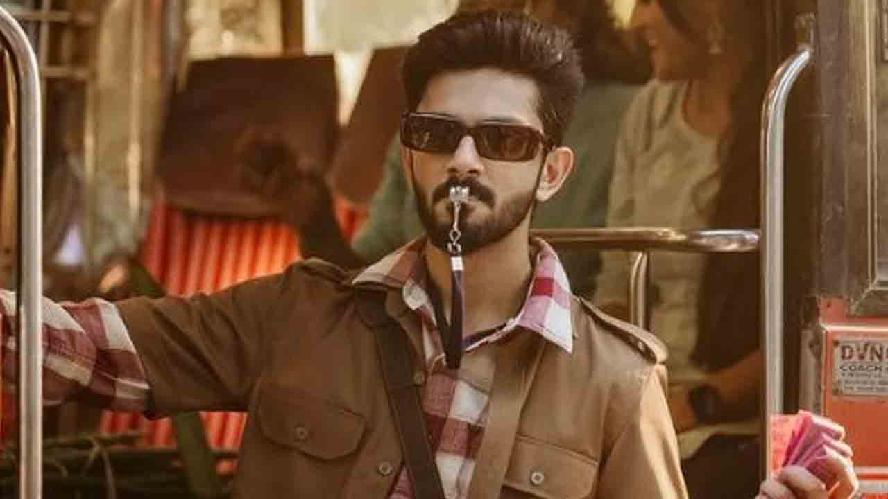 Anirudh Ravichander | బస్ కండక్టర్‌గా అనిరుధ్‌ రవిచందర్‌.. ట్రెండింగ్‌లో స్టిల్స్