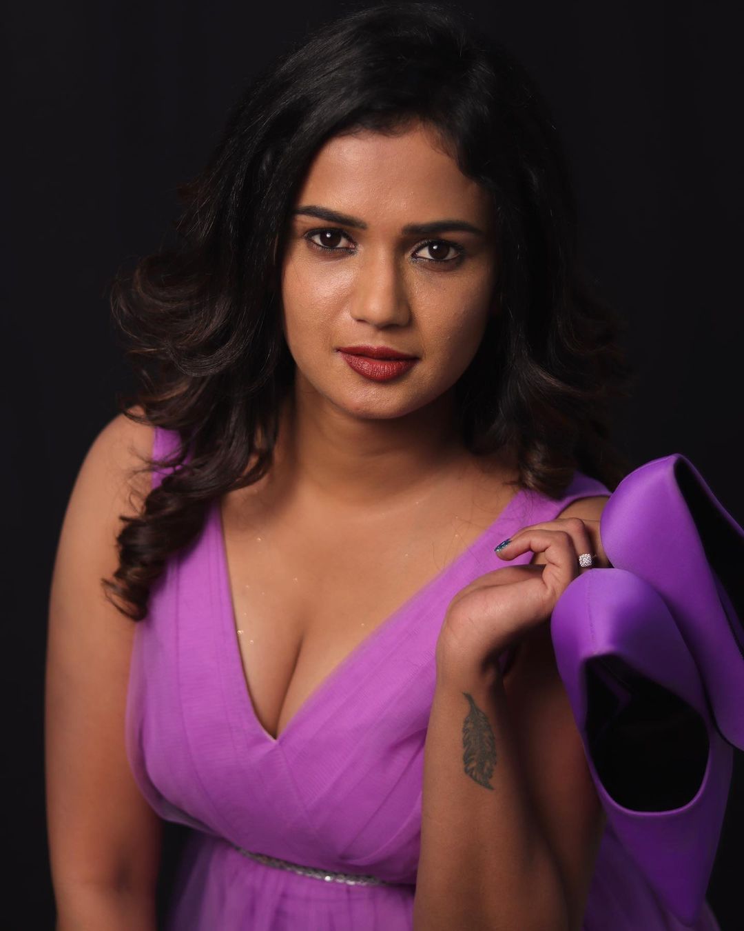 Ariyana Glorya