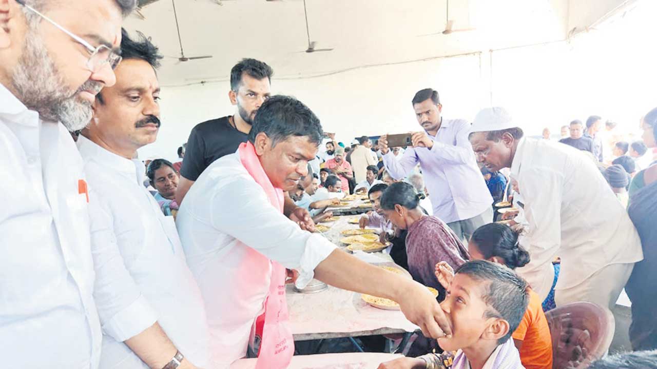 దివ్యాంగులకు స్వర్ణ యుగం