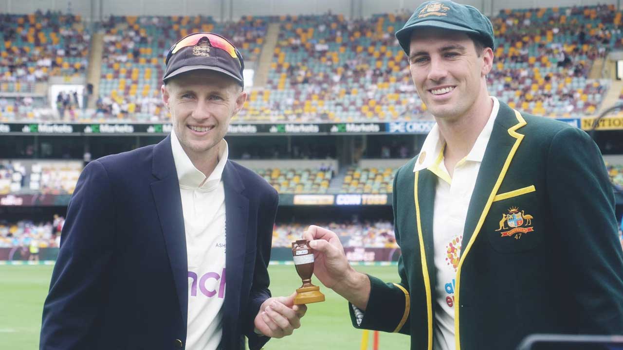 Ashes 2023 Second test | టాస్‌ గెలిచి బౌలింగ్‌ ఎంచుకున్న ఇంగ్లండ్‌ టీమ్‌.. ఇవాళ్టి నుంచి యాషెస్‌ రెండో టెస్టు