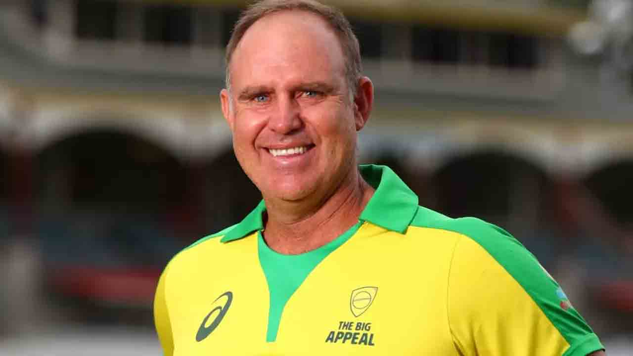 మానసిక సంసిద్ధతపైనే విజయావకాశాలు : హెడెన్‌