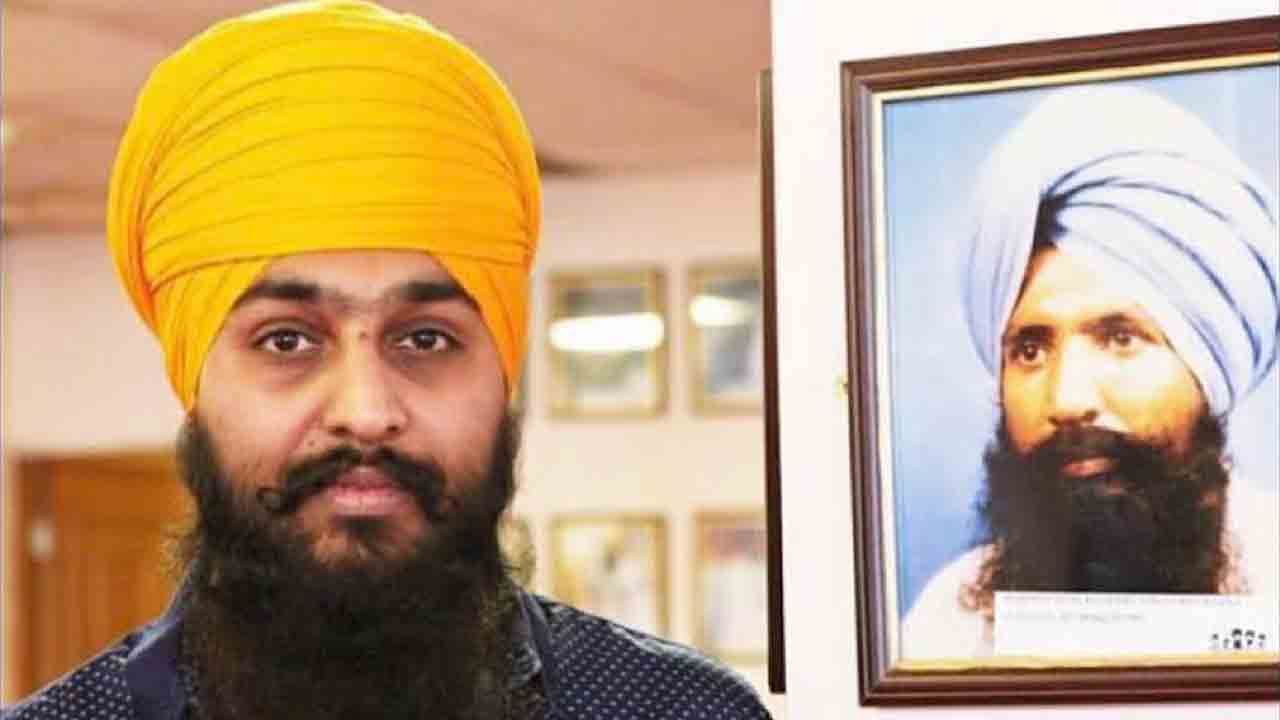 ఖలిస్థాన్‌ నేత ఖండా మృతి