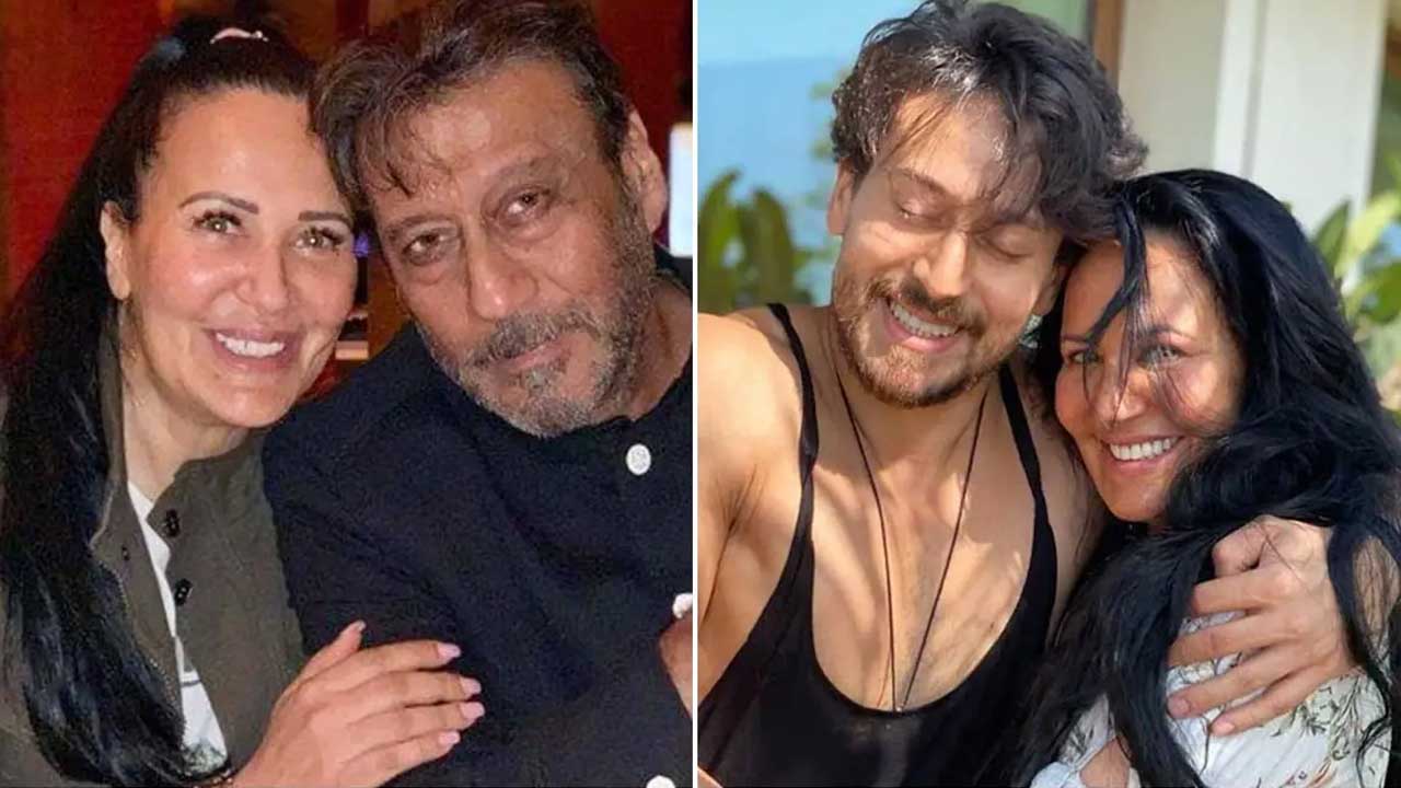 Ayesha Shroff | రూ.58 లక్షలు మోసపోయిన అయేషా ష్రాఫ్‌.. నిందితుడిని అరెస్ట్ చేసిన పోలీసులు