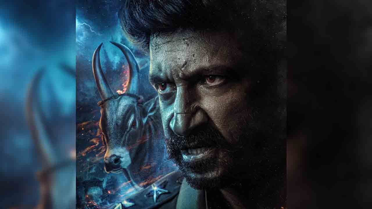 BHIMAA | గోపీచంద్‌ టీం సెన్సార్‌ అప్‌డేట్‌.. భీమా రన్‌టైం ఎంతో తెలుసా..?