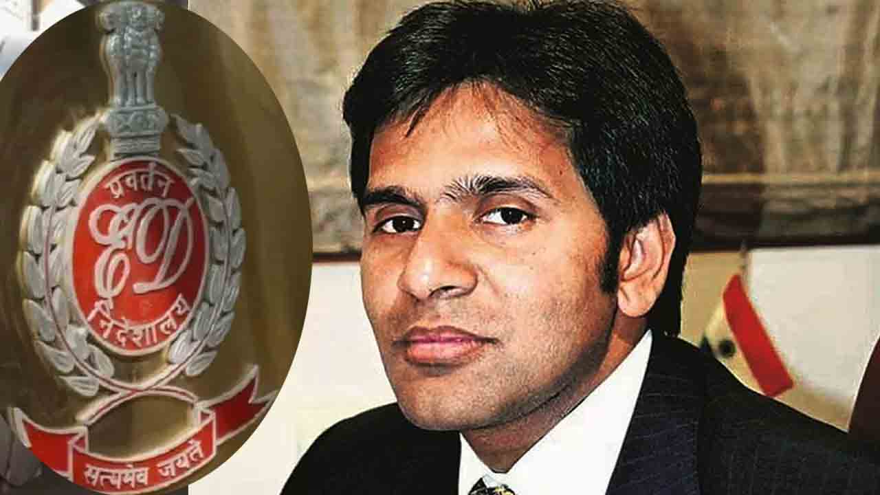 Bhushan Steel | ఈడీ కస్టడీలో భూషణ్ స్టీల్స్ మాజీ ప్రమోటర్.. ఎందుకంటే..?!