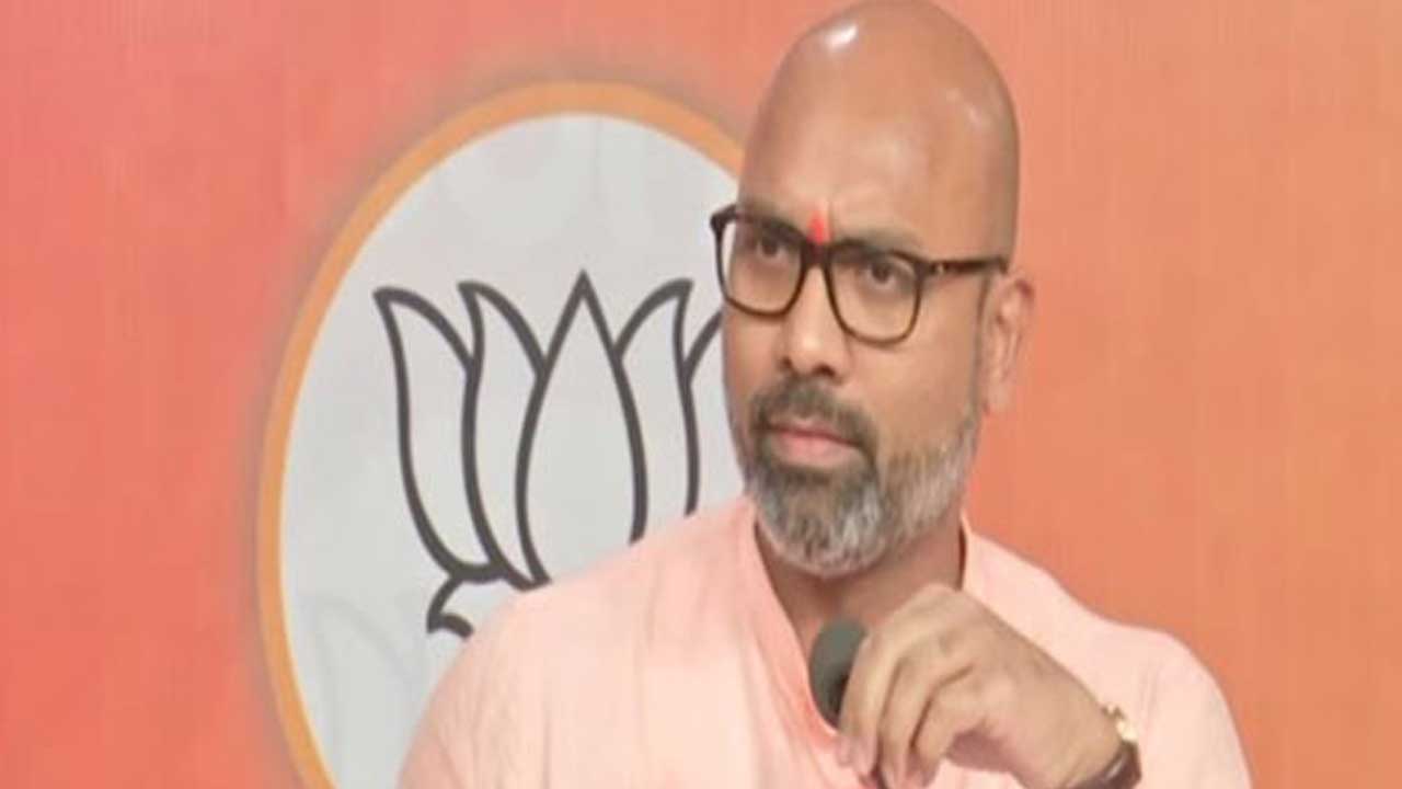 అర్వింద్‌కు డిపాజిట్‌ గల్లంతే