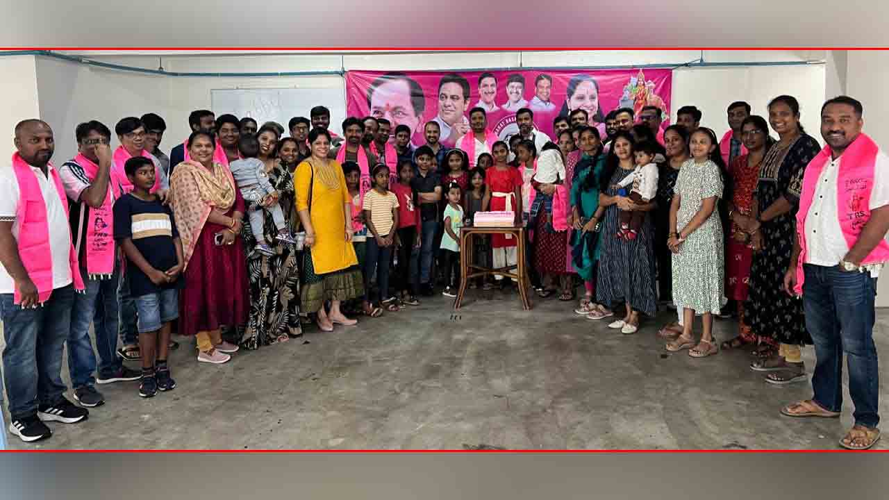 Decade Celebrations | మలేషియాలో ఘనంగా తెలంగాణ దశాబ్ది వేడుకలు