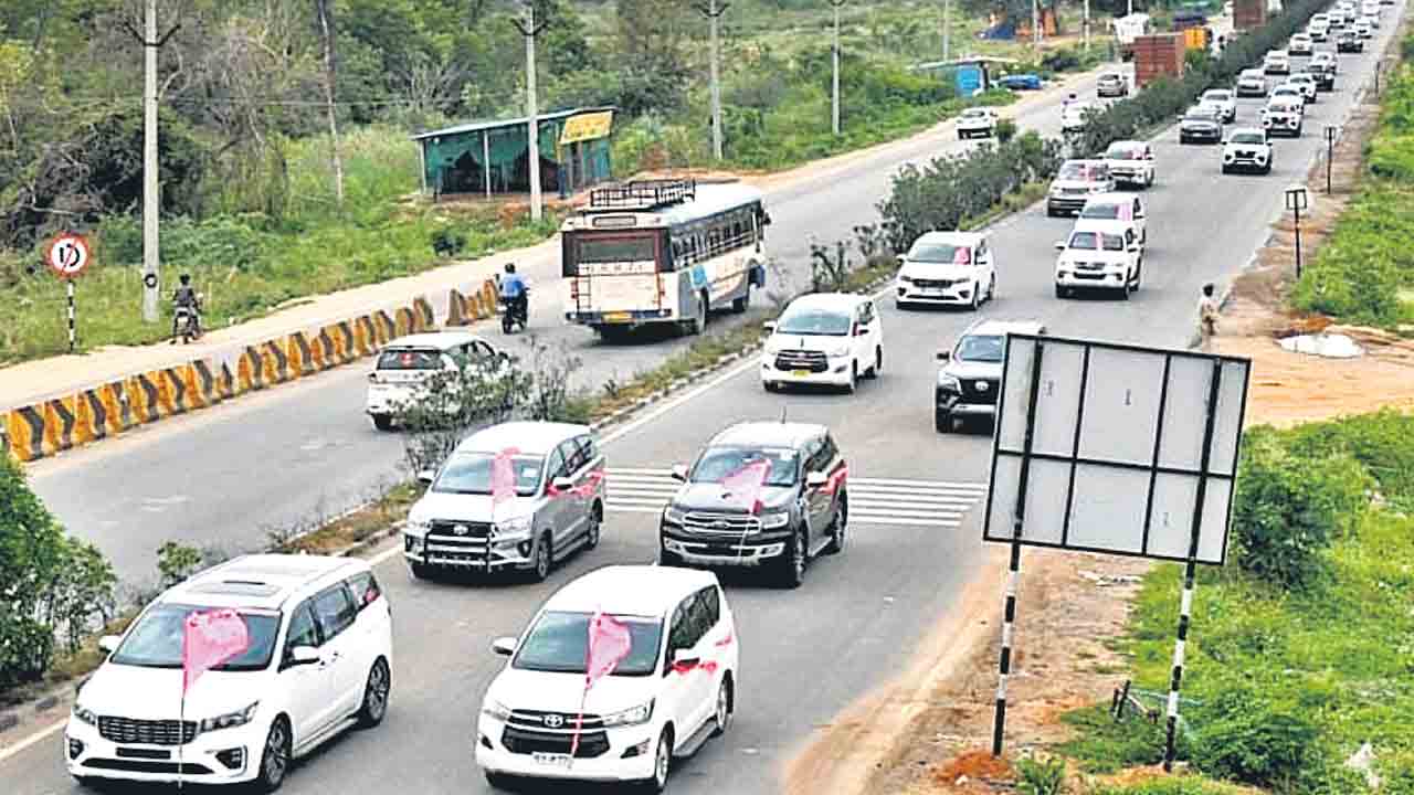 అన్నదాతకు‘మహా’ భరోసా