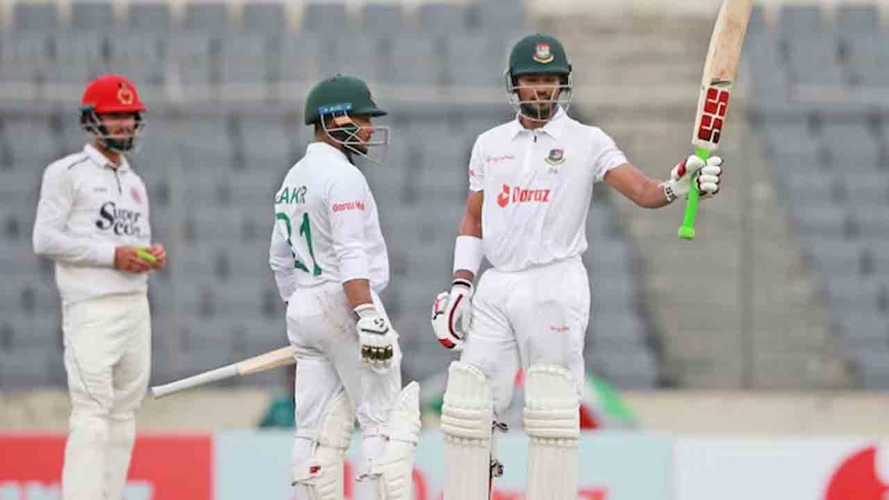 బంగ్లాదేశ్‌ పైచేయి