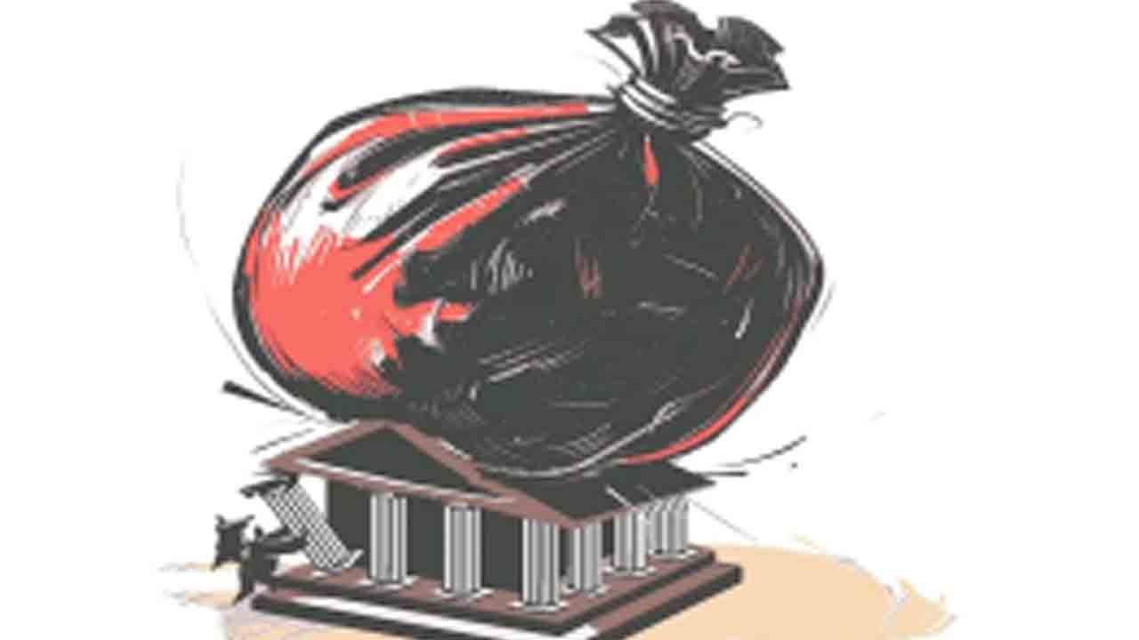 RBI |  ఎగవేతదార్లకు క్లీన్‌చిట్‌ ఇవ్వాలంటారా.. సెటిల్‌మెంట్లు చేసుకోవాలన్న ఆర్బీఐపై బ్యాంకు యూనియన్ల మండిపాటు