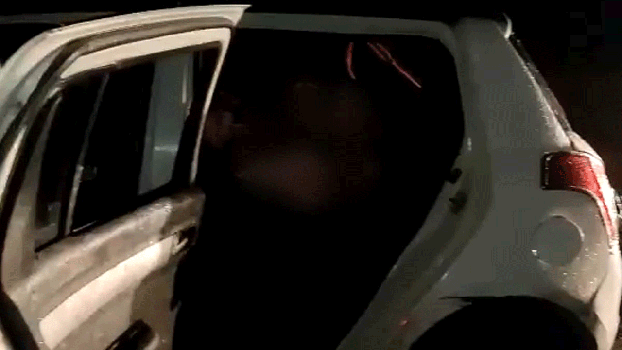 Maharashtra | బీఫ్ మాంసం తరలిస్తున్నారన్న అనుమానంతో.. ముస్లిం వ్యక్తిని కొట్టి చంపిన గోసంరక్షకులు