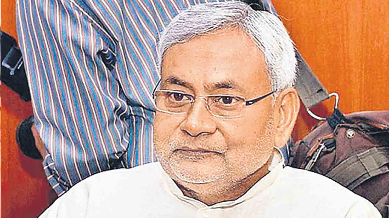 CM Nitish Kumar |  లోక్‌సభకు ముందస్తు ఎన్నికలు.. బీజేపీ ప్రభుత్వం పట్ల పెరుగుతున్న ప్రజా వ్యతిరేకత: బీహార్‌ సీఎం నితీశ్‌
