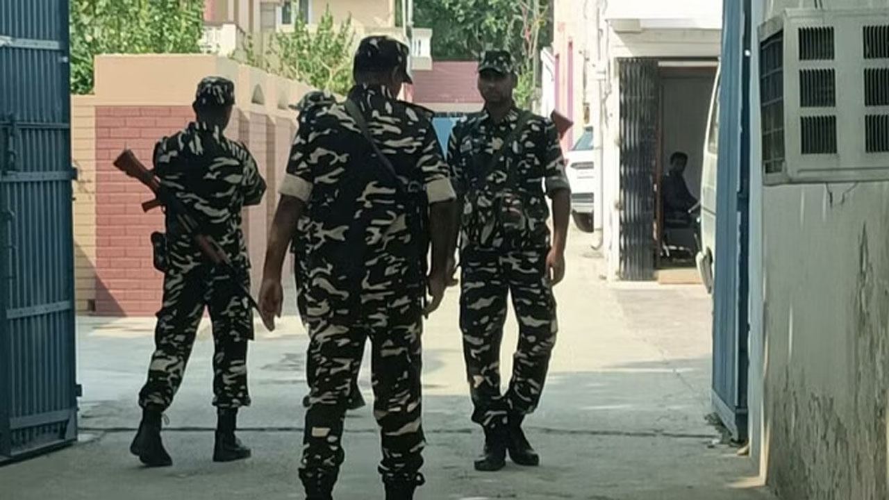 ED-IT Raids | విపక్షాల సమావేశానికి ముందు బిహార్‌లో ఈడీ, ఐటీ దాడులు..!