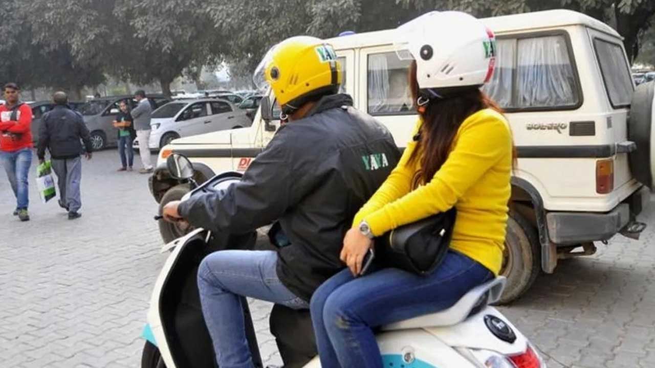 Bike taxis | సుప్రీంకోర్టు ఆదేశాలను మీరితే బైక్‌ ట్యాక్సీలపై చర్యలు: ఢిల్లీ అధికారులు