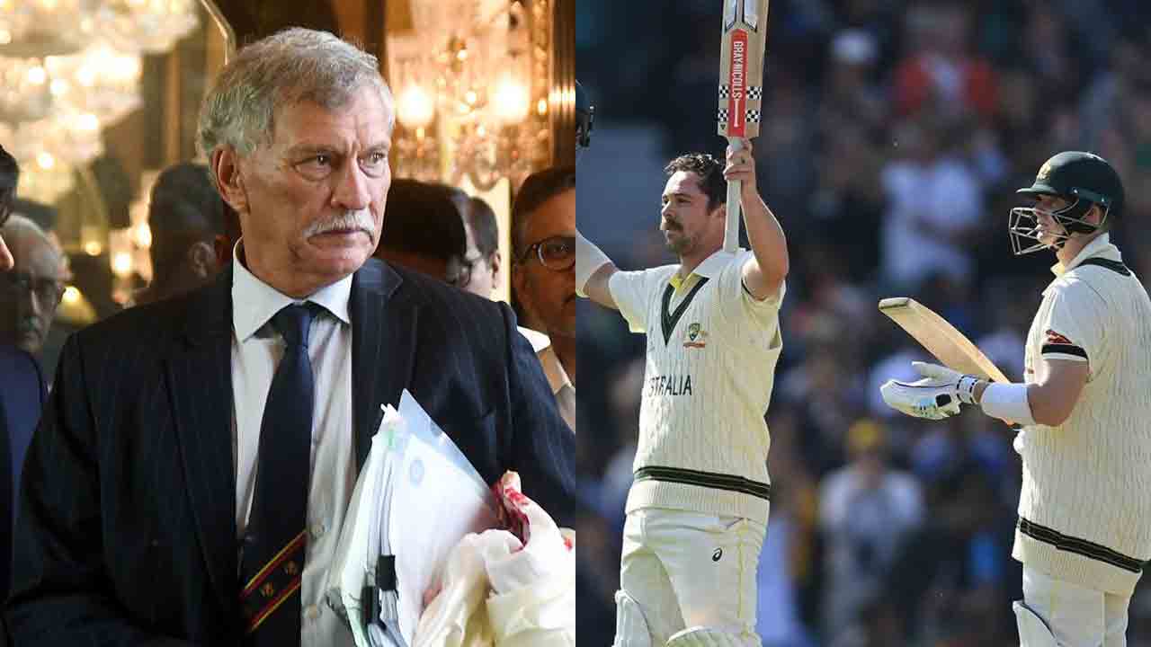 Roger Binny | ఫైన‌ల్ మొద‌టి రోజునే భార‌త జ‌ట్టు ఓడిపోయింది : బీసీసీఐ బాస్