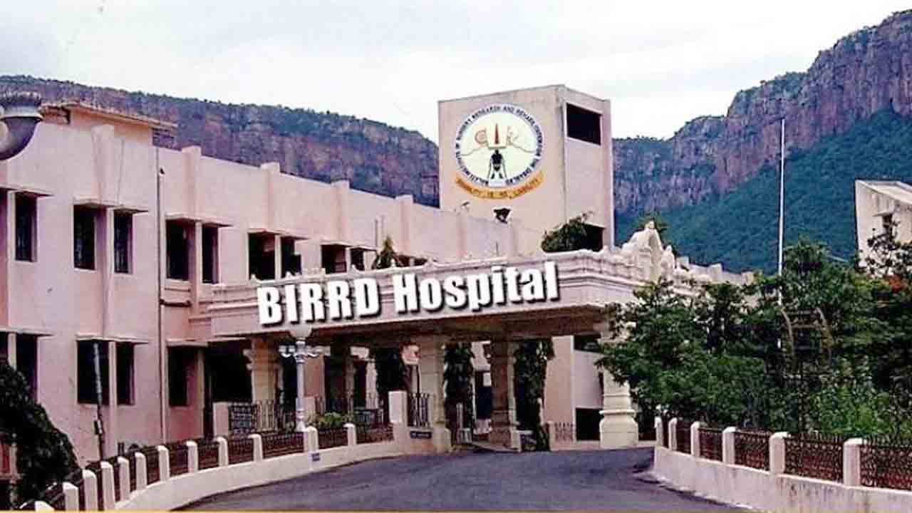 Orthoplasty Summit | 30వ తేదీ నుంచి తిరుపతి బర్డ్ ఆస్పత్రిలో ‘ఆపరేటివ్ ఆర్థో ప్లాస్టీ సమ్మిట్’ పేరిట లైవ్ సర్జరీలు