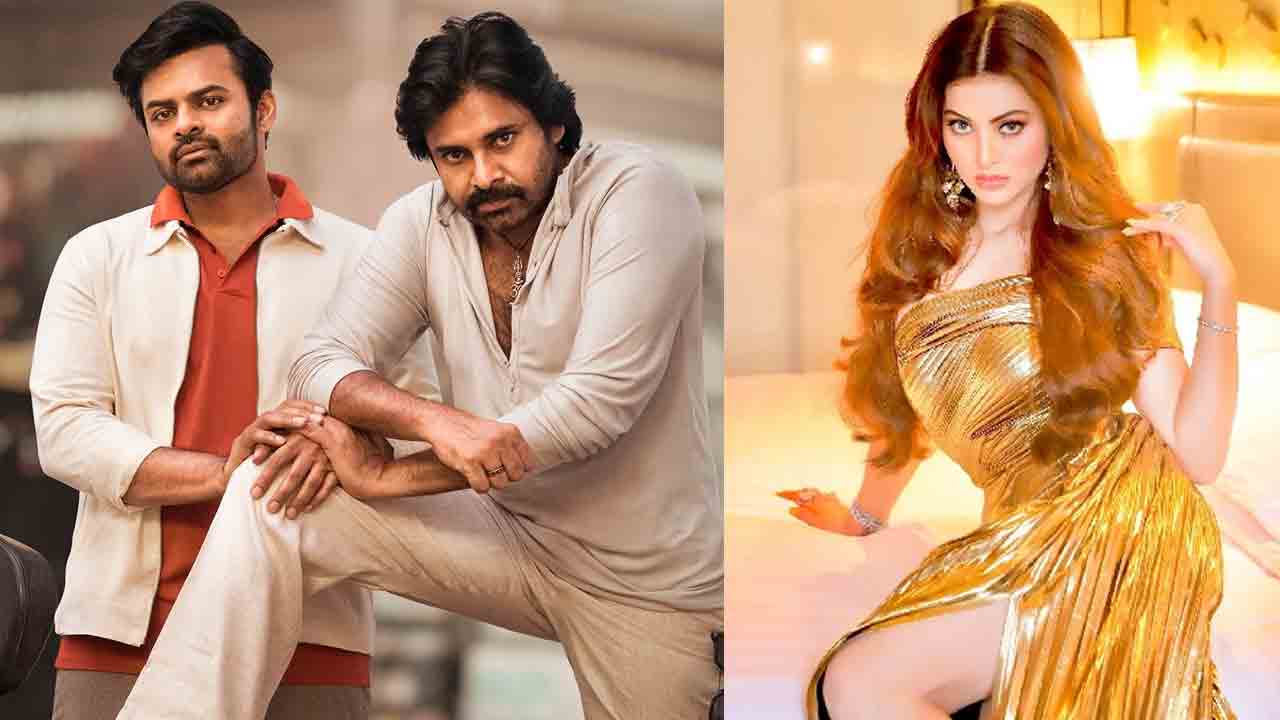 Bro | మొన్న చిరంజీవి.. నేడు పవన్‌ కల్యాణ్‌.. బ్రో క్రేజీ అప్‌డేట్‌