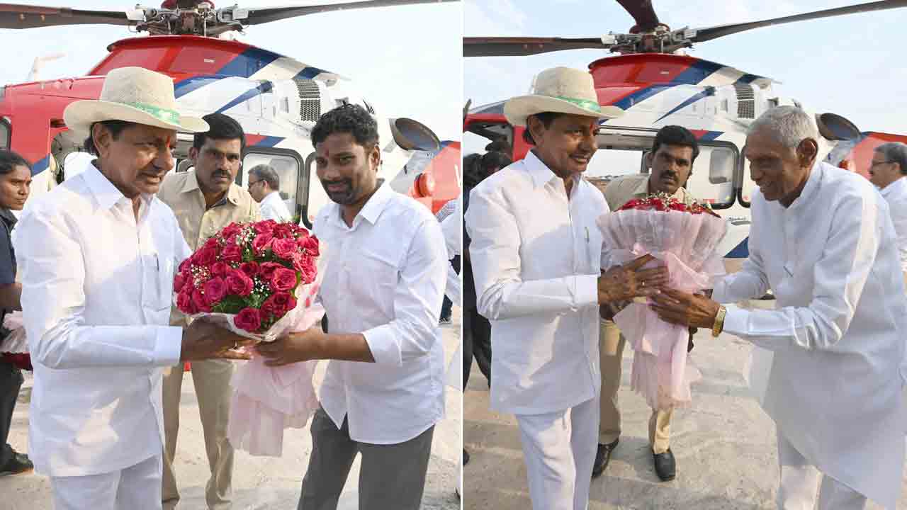 Cm Kcr