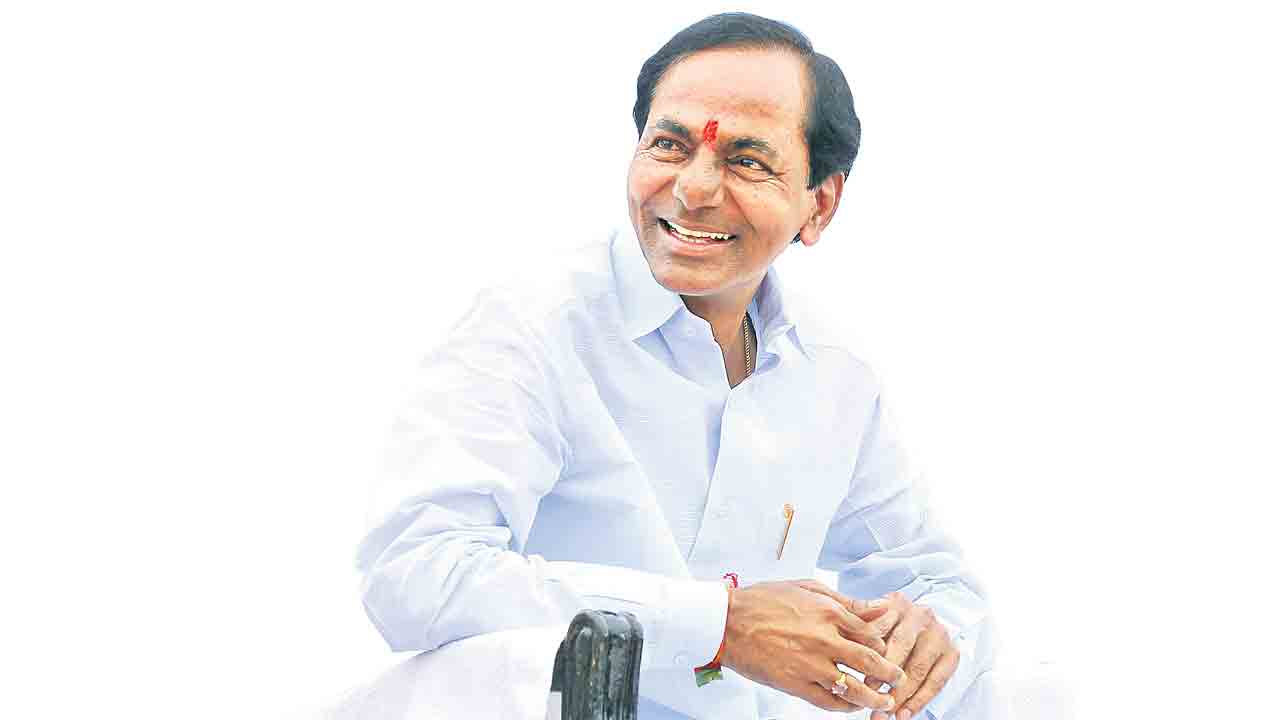 Cm Kcr