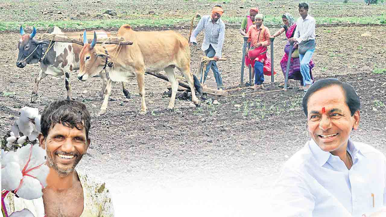 నెలాఖరున ‘పట్టా’భిషేకం