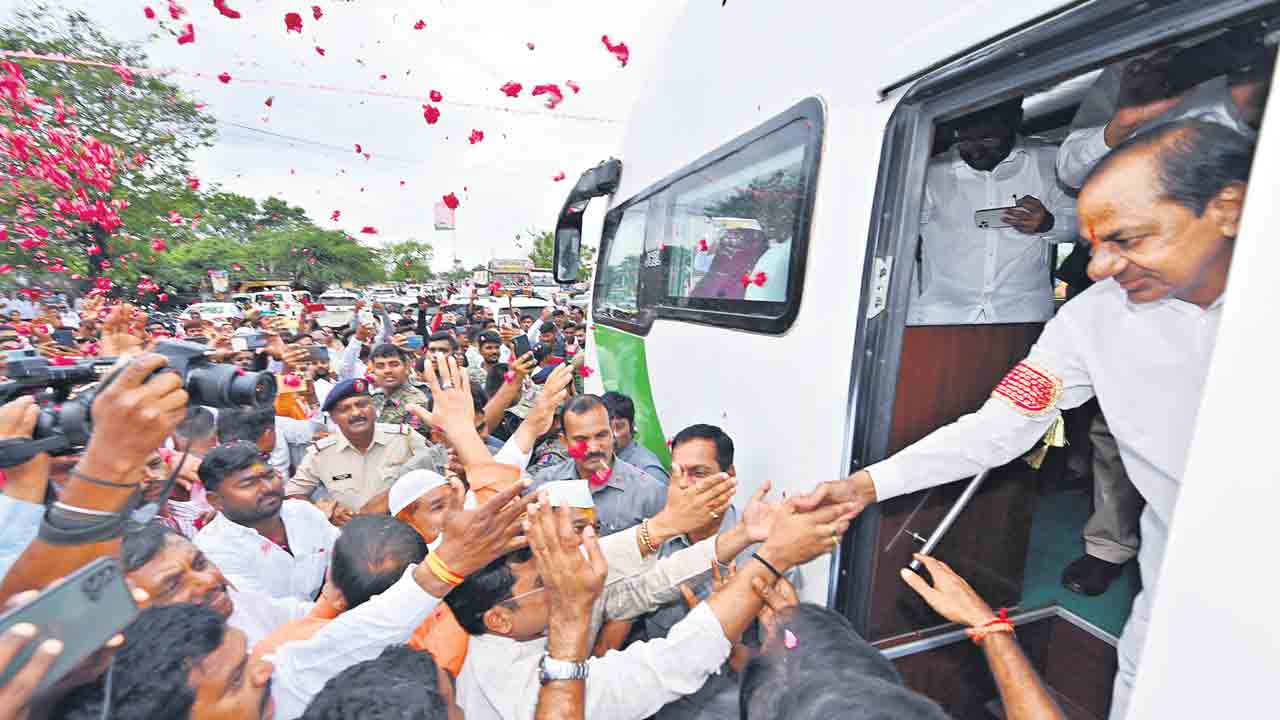 Cm Kcr