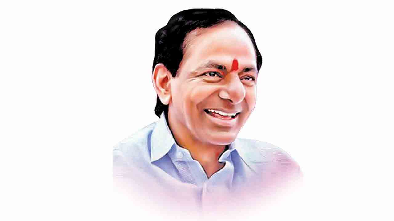 మహారాష్ట్ర పర్యటన ముగించుకొని..