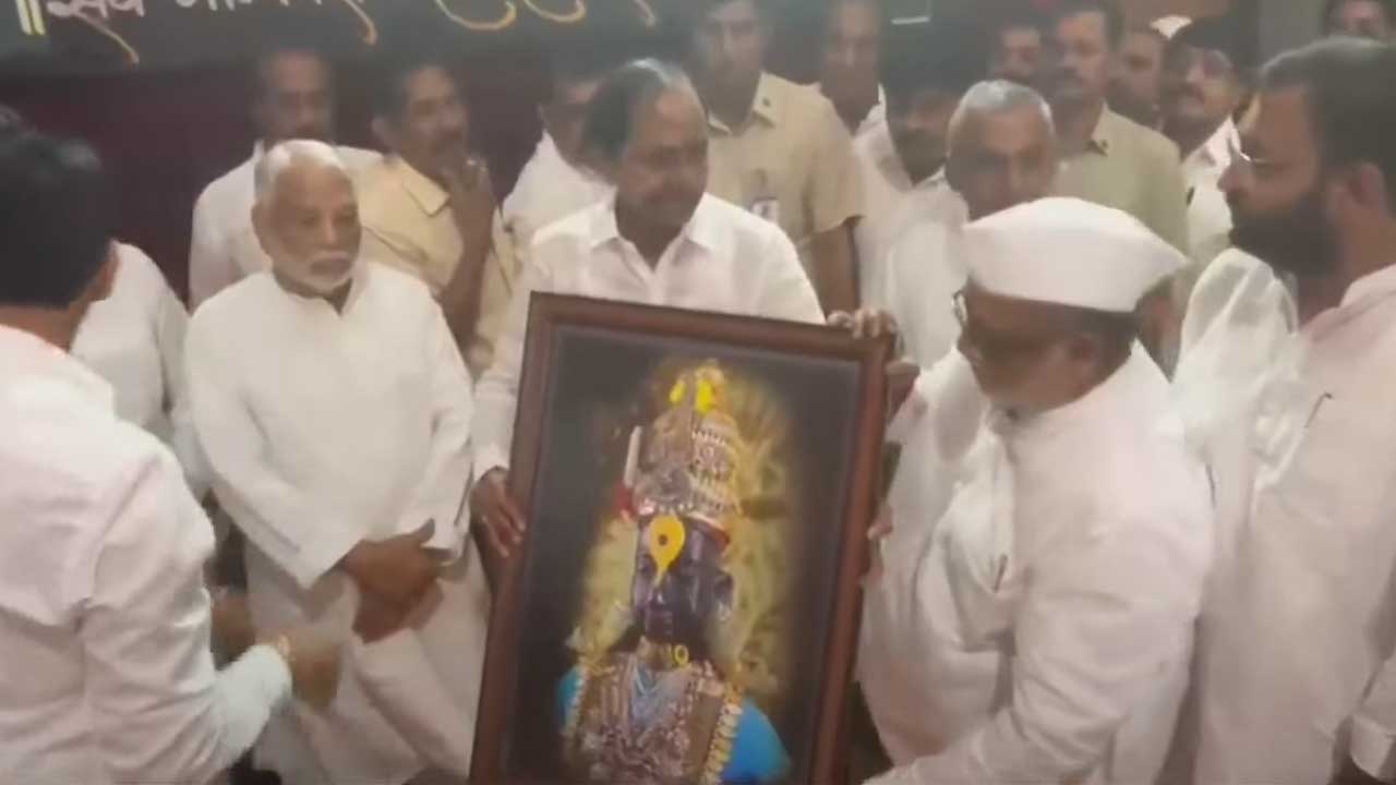 Cm Kcr With Photo Of Goddes