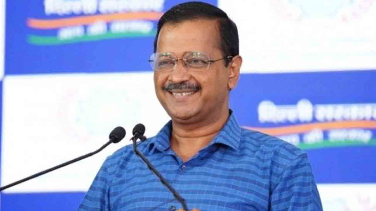 కేంద్రం చర్యలతో క్షీణిస్తున్న శాంతిభద్రతలు: కేజ్రీవాల్‌