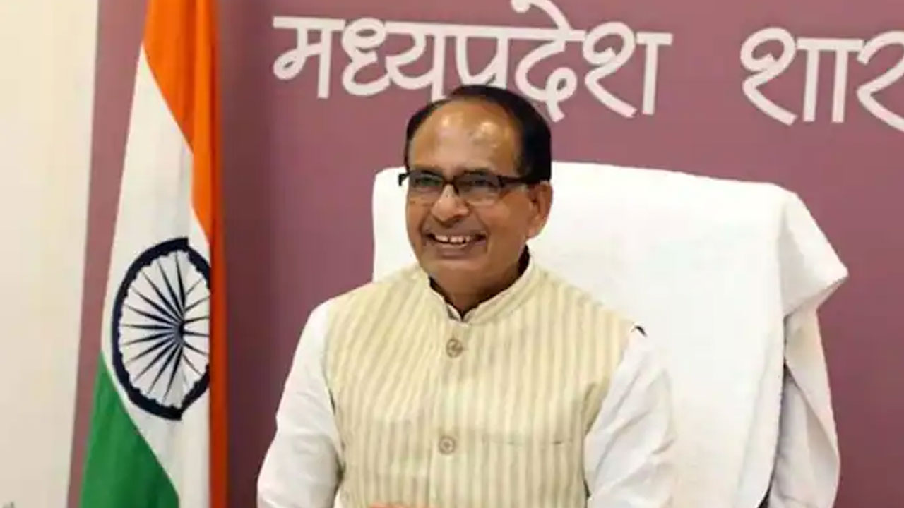 Shivraj Singh Chouhan నేడు పాట్నాలో విపక్ష నేతల సమావేశం.. వాళ్లు గాలిలో కోటలు కడుతున్నారన్న మధ్యప్రదేశ్‌ సీఎం