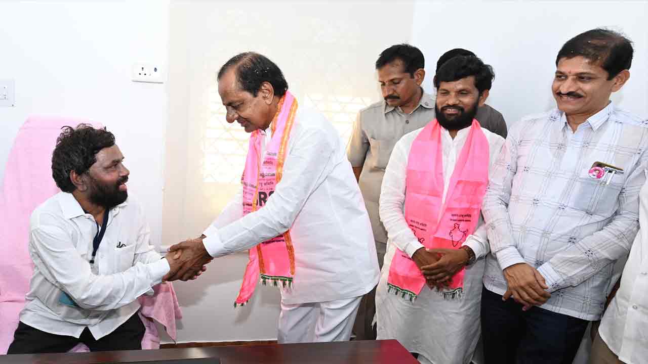 Cmkcr5