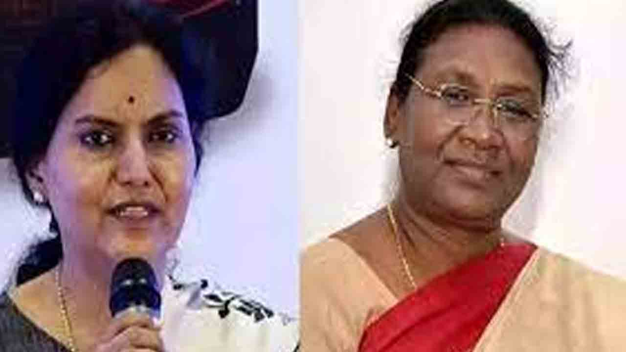 రాష్ట్రపతి పర్యటనకు పకడ్బందీ ఏర్పాట్లు