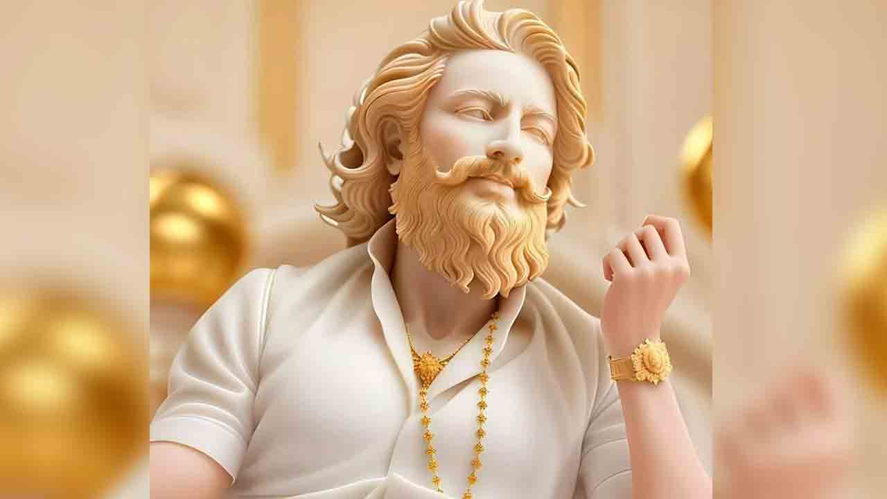 Captain Miller | ధనుష్‌ కెప్టెన్‌ మిల్లర్‌ ఫస్ట్‌ లుక్‌ ఎలా ఉంటుందో హింట్‌ ఇచ్చేసినట్టేనా..?