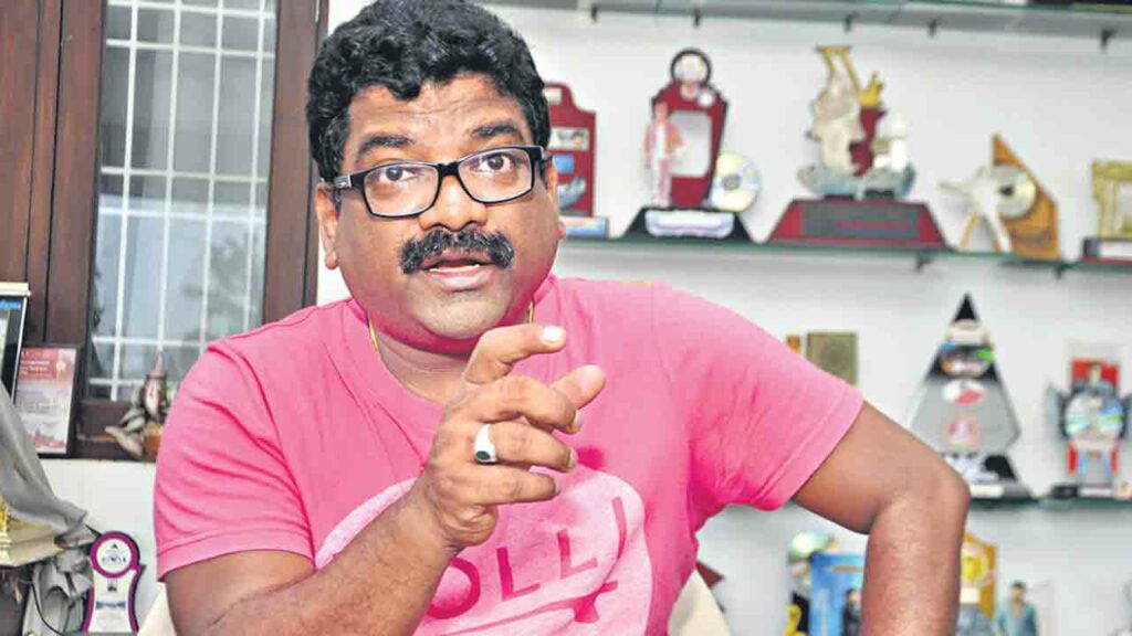 Chandrabose