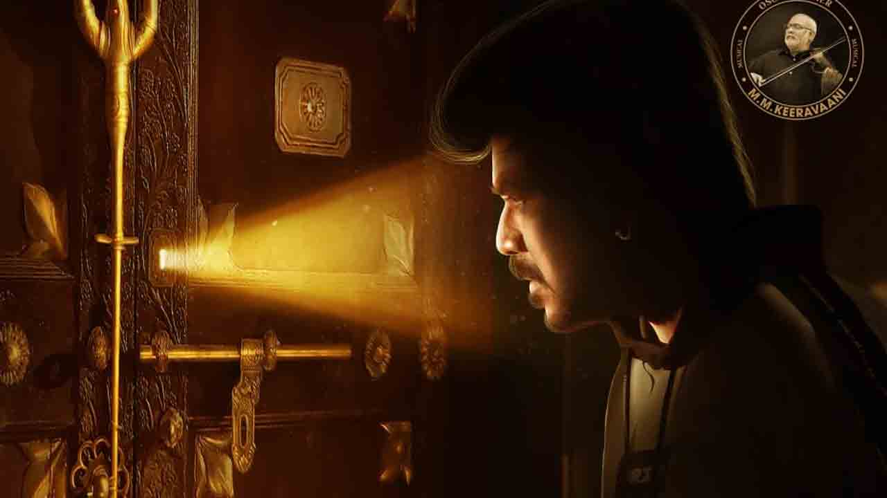 Chandramukhi 2 | చంద్రముఖి బంగ్లాలో లారెన్స్‌.. నయా లుక్‌తో చంద్రముఖి 2 అప్‌డేట్‌