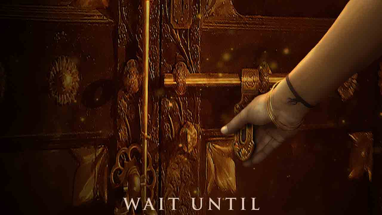 Chandramukhi 2 | చంద్రముఖి 2 నుంచి బిగ్ అప్‌డేట్.. ఇంతకీ ఏంటో మరి..?